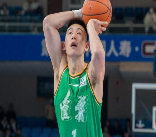 辽宁惨负输在哪：威尔斯空砍33分王岚嵚姜宇星两大首发0分