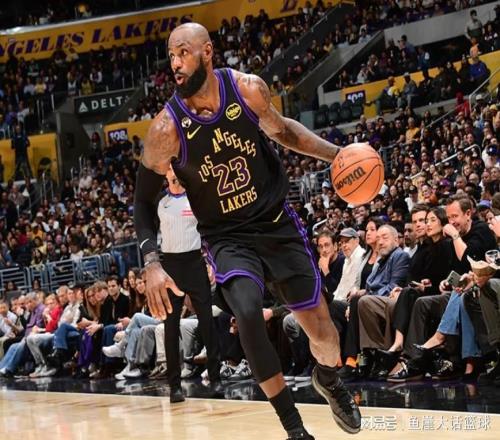湖人141116老鹰！老詹实时醒悟，东契奇两点该夸，一人该被重用