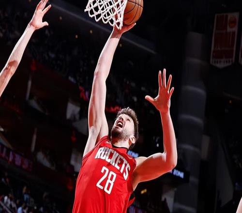 没有内线支柱的稳定输出，火箭只会是一支更加糟糕的球队