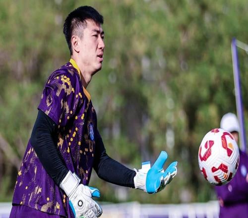 意外吗津门虎上演连续反转，功勋王牌留队仅3天，连夜宣布走人