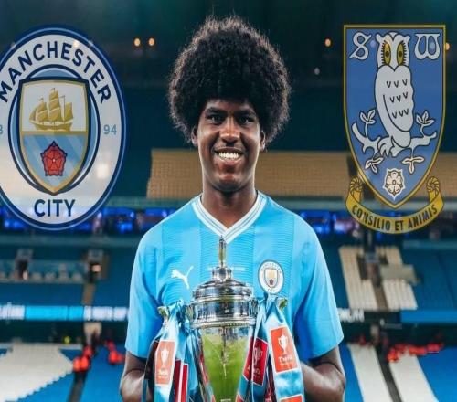 英媒：谢周三接近租借杰登赫斯基，已与曼城达成原则性协议