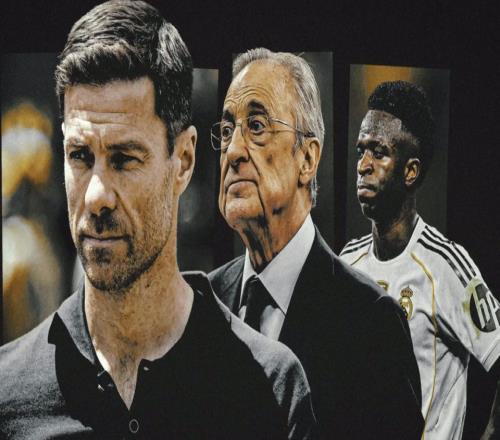 曝阿隆索不满被炒：错误+不公！对球员失望点出和他对抗的3巨星