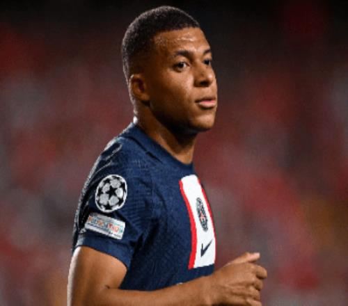 学巴萨?法媒巴黎雇水军攻击自家球员姆巴佩震怒