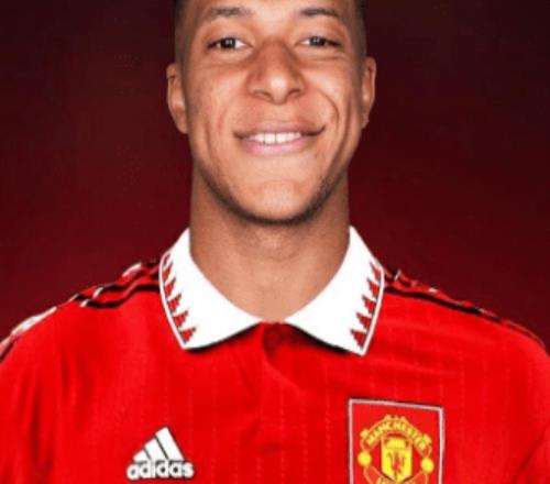 曝巴黎又被一名帅拒绝非常乐意将姆巴佩卖给曼联