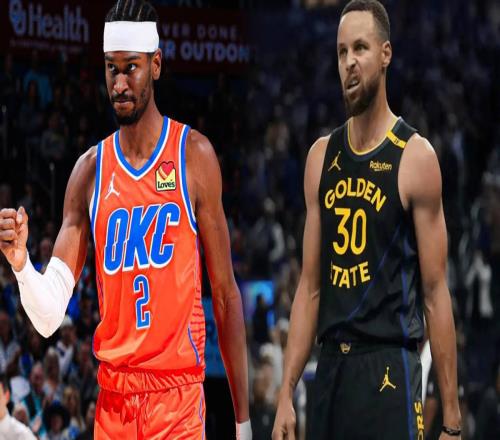 控卫盛世！美媒评本赛季五大控卫，库里仅第五，第一无争议！