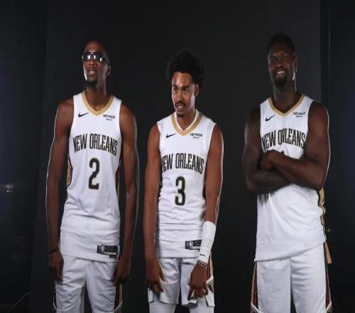 从库里接班人下跌到摆烂神器，乔丹普尔如何找回最好的自己