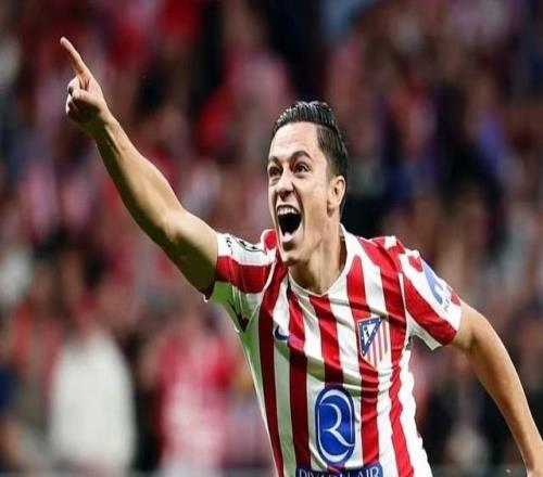 罗马诺：拉斯帕多里今日在亚特兰大报到，转会费2200万+100万