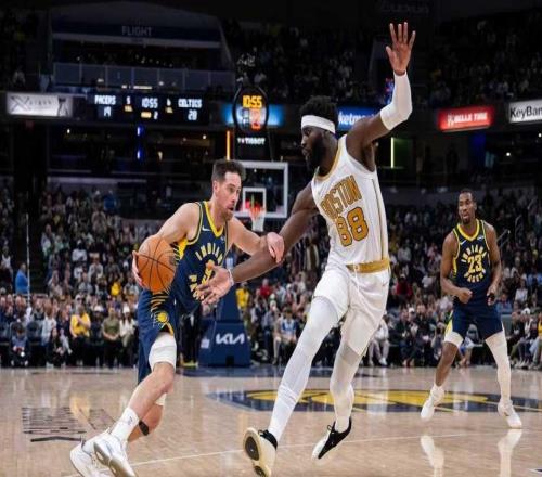 告别联盟垫底！西卡21+8+6准绝杀步行者险胜绿军双探花伤停