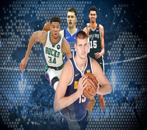 阿里纳斯：NBA并没被欧洲球员接受，不可只看那顶尖的6小我私家