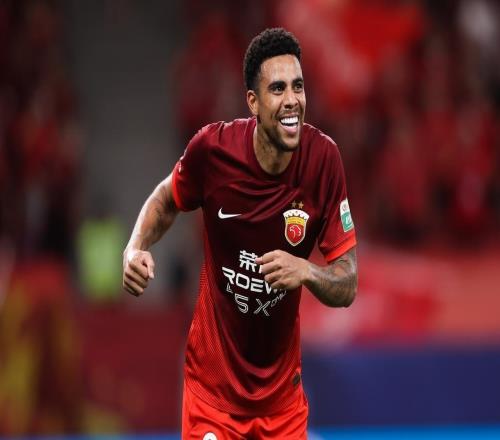 喜讯！河南队拿下上港冠军外援，准备中超冲冠野心昭然若揭