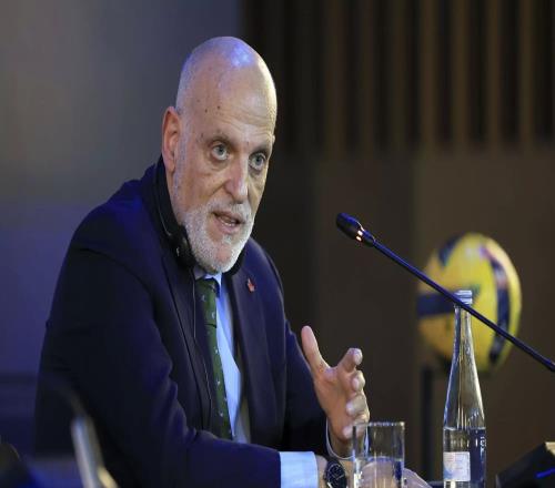 特瓦斯：西班牙足球最严重的是0813年的假球，老佛爷置若罔闻