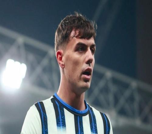 斯基拉：尤文、那不勒斯、佛罗伦萨都询问了小马尔蒂尼的情况