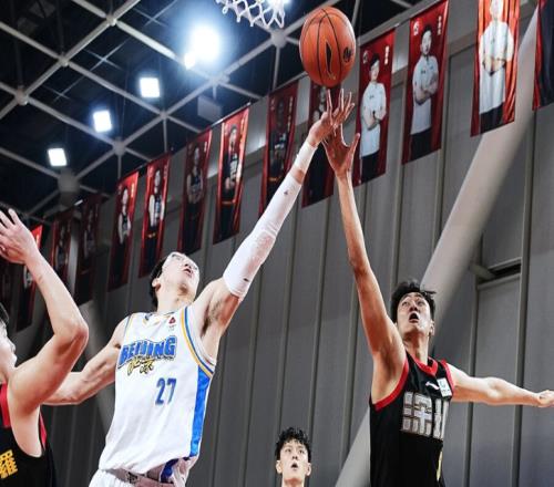 再砍13+8！虐完曾凡博虐张镇麟，球迷：郭士强还不选他进国家队