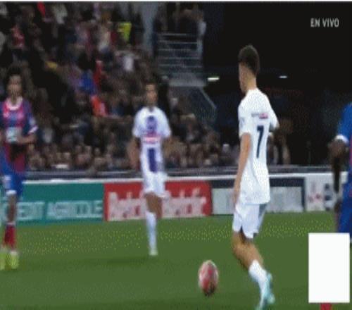 法国杯西班牙双星破门三叉戟轮休巴黎31晋级