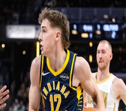 双核缺阵白帝高开低走，西亚卡姆21+8+6+准绝杀，步行者复仇绿军