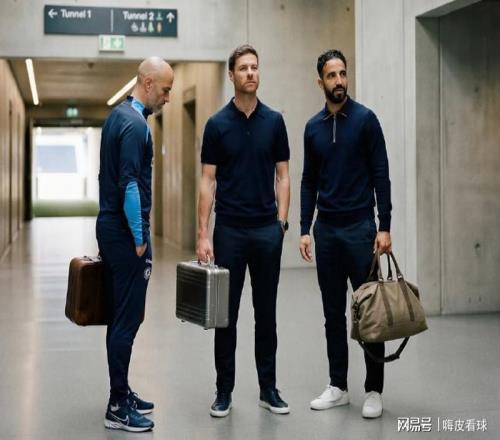 三大豪门集体换帅，利物浦、曼联和曼城，都多了一个选择