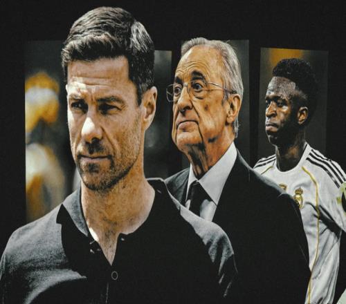 皇马2大反骨仔曝光！佛爷却不处罚阿隆索忠告：别纵容巨星