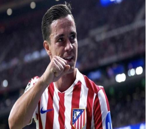 记者：那不勒斯和罗马继续施压，追求拉斯帕多里