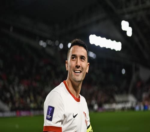 告别成都，周定洋在中国继续跑下去