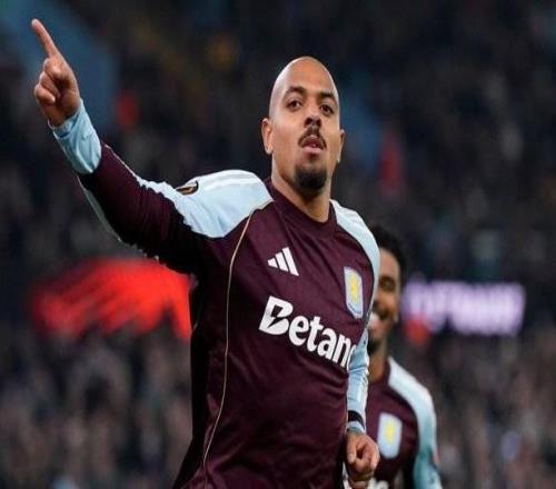 迪马济奥：马竞想用拉斯帕多里的收入求购马伦罗马在等维拉回复报价