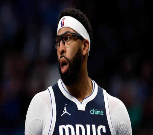 场均20+11！现在的浓眉，生意价值还剩几多