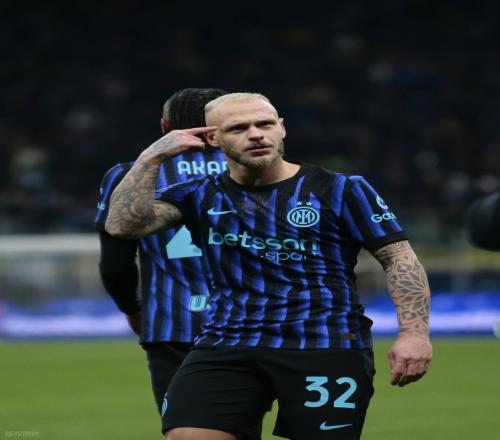 意甲最新积分战报国米遭那不勒斯绝平仍领先AC米兰3分