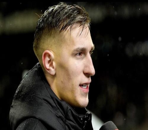 施洛特贝克：我们踢得其实比法兰克福好，但丢三球实在太多了