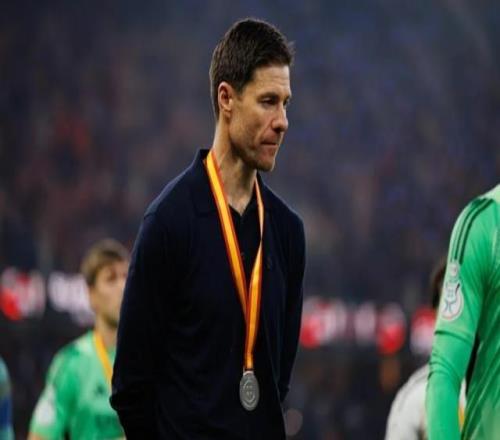 西媒评换帅：阿隆索下课早已注定阿韦洛亚被看好