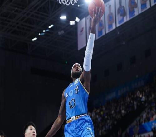 CCTV5直播！北京VS山西拒绝爆冷，杰曼挑大梁，许利民要立足防守