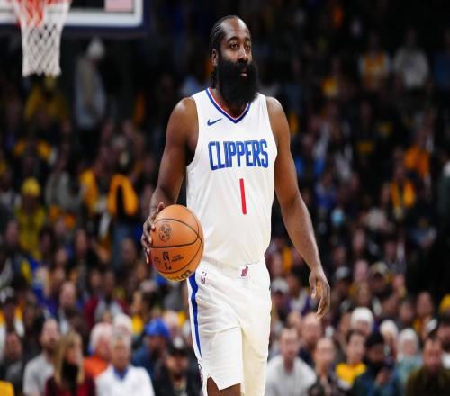 哈登超越奥尼尔！NBA历史得分榜第9，生涯三分+助攻成就同样耀眼