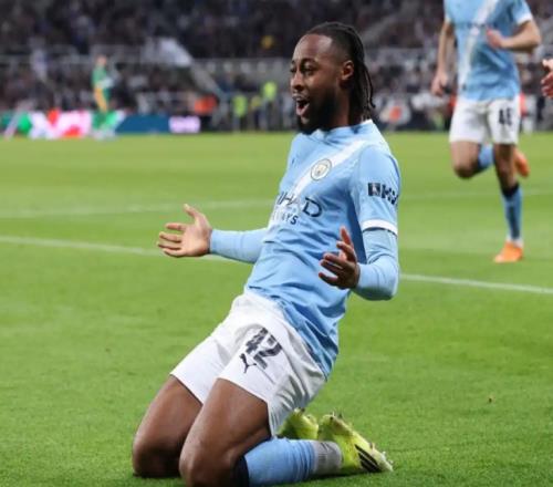 23爆冷！90惨案！疯狂一夜，罗马出局，马赛狂胜，曼城掀翻纽卡