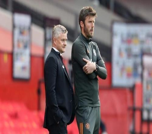 【揭秘】曼联DNA归来，索尔斯克亚为何输给了卡里克