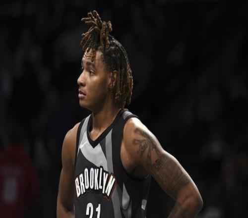 科沃德21分8板1助孟菲斯灰熊主场以10398险胜布鲁克林篮网