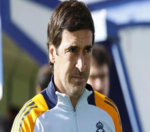 为何劳尔在二队6年都没获得机会，阿韦洛亚仅半年就当一队主帅了