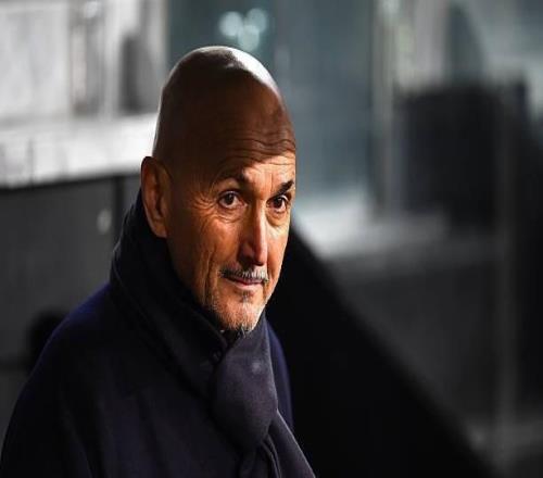 斯帕莱蒂上任后，尤文意甲胜场和积分在同期内仅次于国米