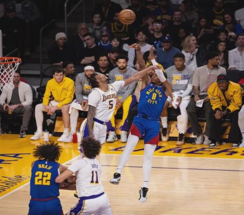 NBA官宣！生涯首次获奖！合同年全面进化