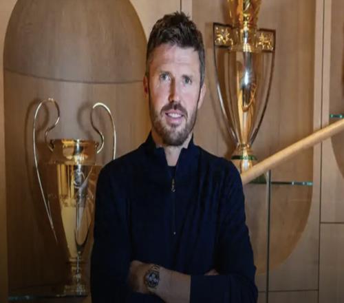 曼联意难平：24岁旧将戴帽+助攻双响！率队90狂胜，25场独造25球