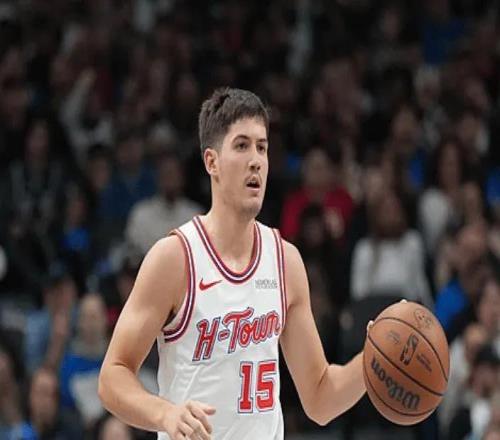 三分47中13！探花郎被打回原形，火箭别再孤注一掷，斯通该引援了