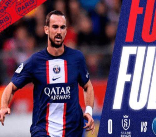 法甲内少姆皇失单刀梅西伤缺拉莫斯染红巴黎00