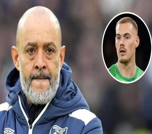 英媒：西汉姆询问了约恩森的情况，但切尔西不想放人