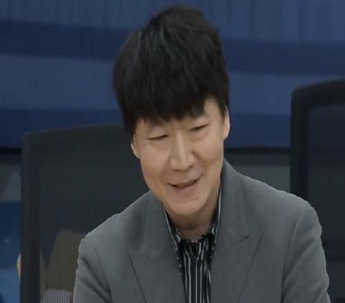 邱彪：我虽不是山东人但山东是我的家，希望山东男篮成绩更好