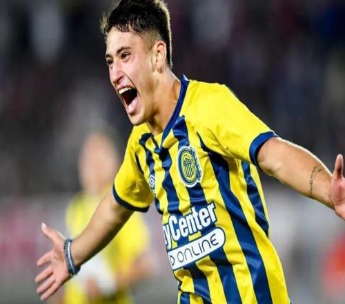 名记：巴伊亚已经与热刺达成协议，签下阿根廷小将贝利斯