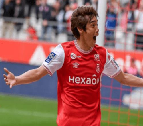 复出就绝杀！87分钟日本国脚法甲破门9战已轰4球