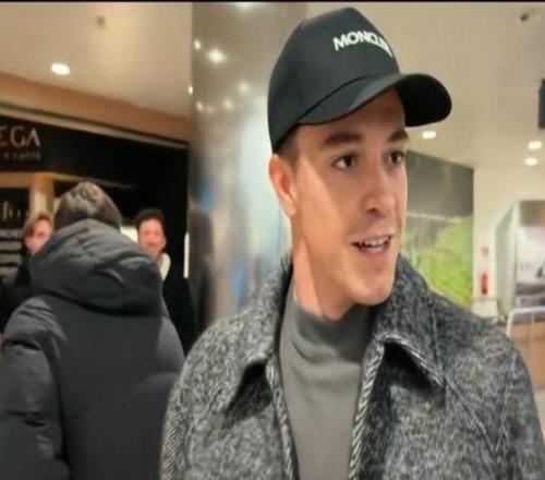 迪马：拉斯帕多里已抵意大利，和亚特兰大签5年+年薪400万欧