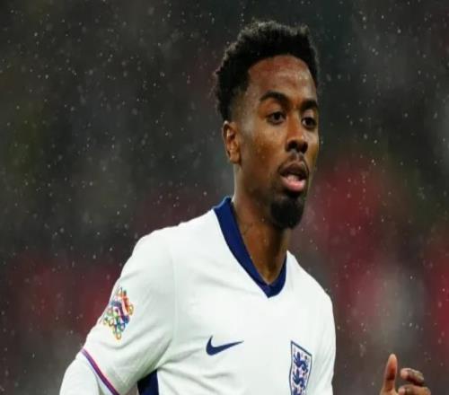 队报：替塞门约，伯恩茅斯可能从马赛签下安热尔戈梅斯