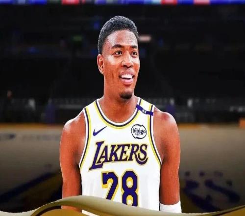 重磅！湖人，库明加！3换1交易方案曝光...