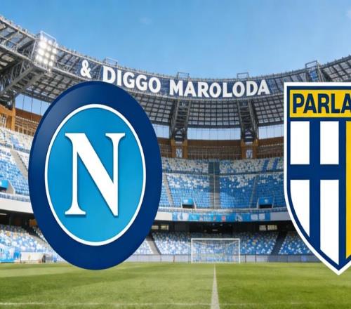 【意甲公开课】那不勒斯VS帕尔马，强攻遇顽抗还是不费吹灰之力英联杯非洲杯一并送上