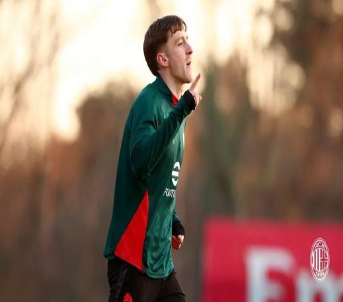 萨勒马科尔斯丨米兰始终是特别的