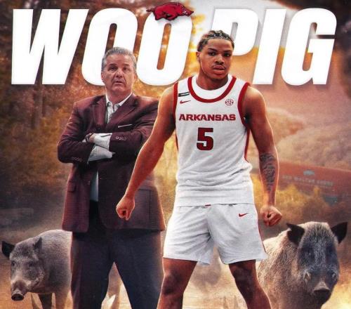 阿肯色的小野猪，阿卡夫或成26年控卫遗珠，火箭问价雷霆有望捡漏