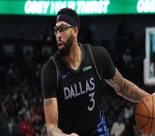 Ary：浓眉及其经纪人还不知道是否需要接受手术